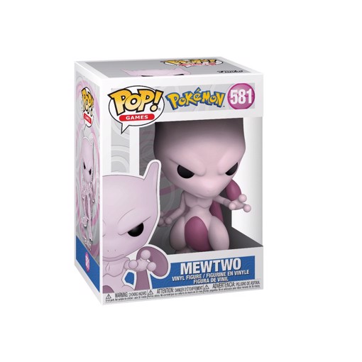 FUNKO POP! 63254 modellino da azione e da collezione