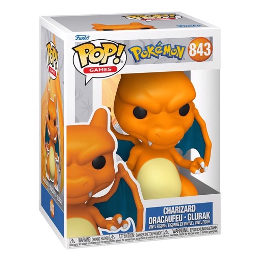 FUNKO POP! 74219 modellino da azione e da collezione