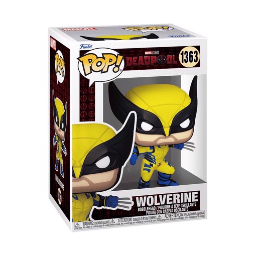 FUNKO POP! 79767 collectible figure