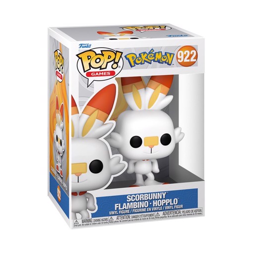 FUNKO POP! 69081 modellino da azione e da collezione