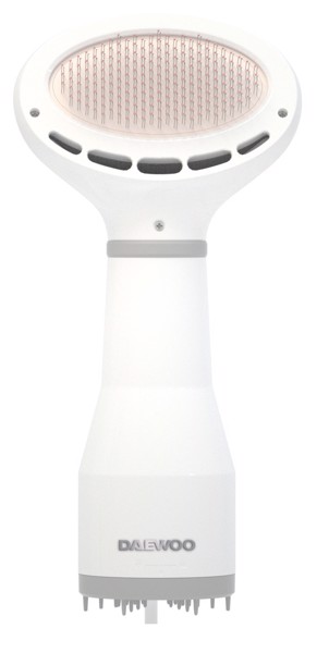 Daewoo D-PF017 Tosatrice + Phon per animali domestici 2in1