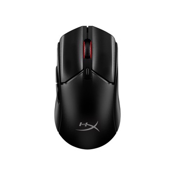 Mouse gaming pulsefire haste 2 bt+2.4ghz,12000dpi,rgb,6tasti