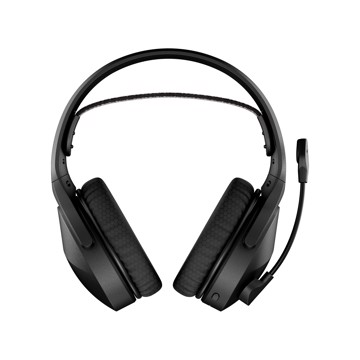 Cuffia gaming cloud jet wireless:bt5.3+2.4ghz