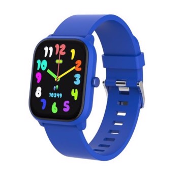 Smartwatch for kids blu
