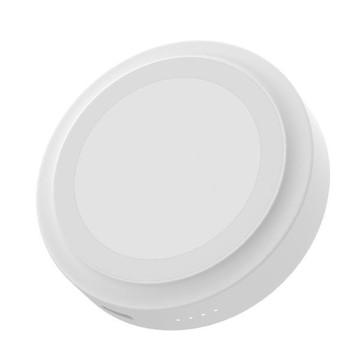 5w circle powerbank magsafe