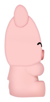 Powerbank pig shape 2600 mah