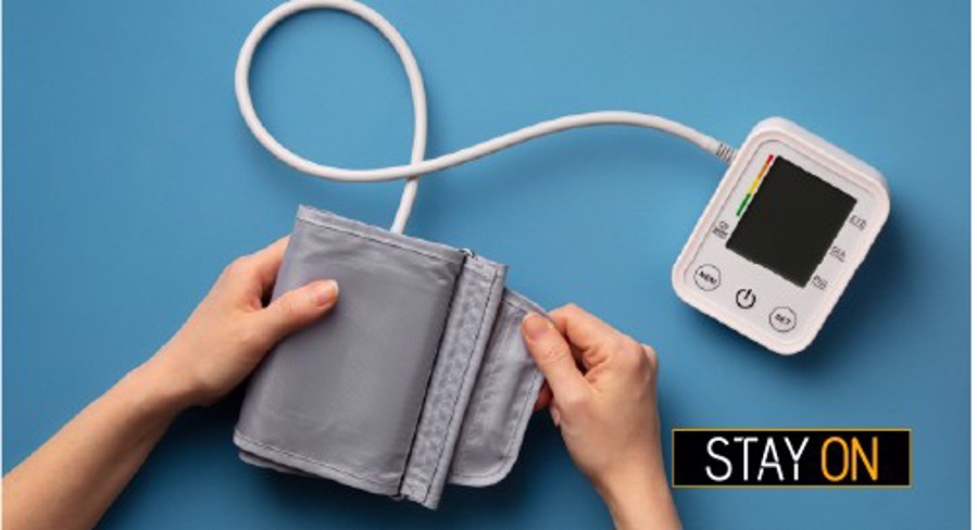 Cambio di stagione e sbalzi di pressione