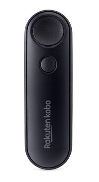 Kobo remote girapagina bt5.0,fino a 20m,batterie aaa