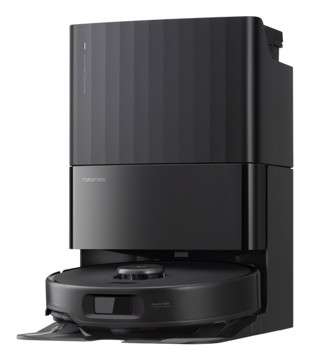 Aspirapolvere robot lavapavime 18500pa mop lavaggio dock hot