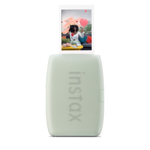 Fujifilm Instax Mini Link3 stampante per foto 800 x 600 DPI 2.4" x 1.8" (6.2x4.6 cm)