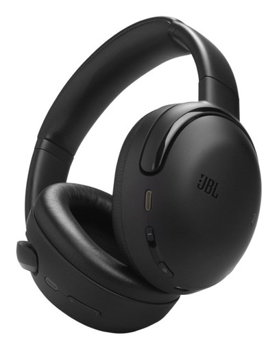 JBL Tour One M3 Auricolare Con cavo e senza cavo A Padiglione Musica e Chiamate USB tipo-C Bluetooth Nero