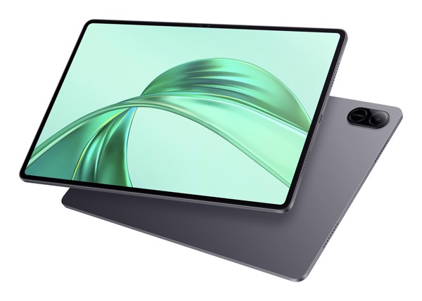 Honor Pad X8a Qualcomm Snapdragon 128 GB 27,9 cm (11") 4 GB Wi-Fi 5 (802.11ac) Android 14 Grigio