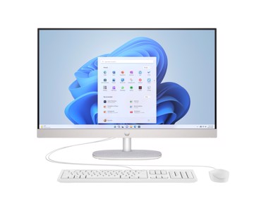 Hp all-in-one maokong27 27" intel i5-1334u 16/512 fhd