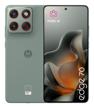 Smartphone edge70 12/512 gry 5g 8cxxx 12/512 50/50+12