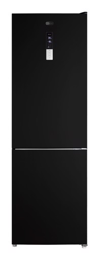 XD Enjoy XDCBMRF340CBL frigorifero con congelatore Libera installazione 322 L C Nero