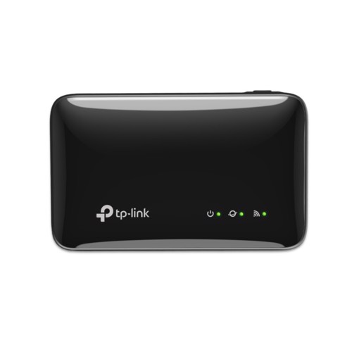 M7005- Hotspot 4G fino a 150Mbps - Wi-Fi 6 2.4GHz - Batteria 2400mAh