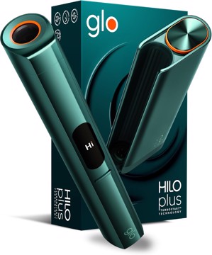 Hilo plus green 2p hilo plus green 2p