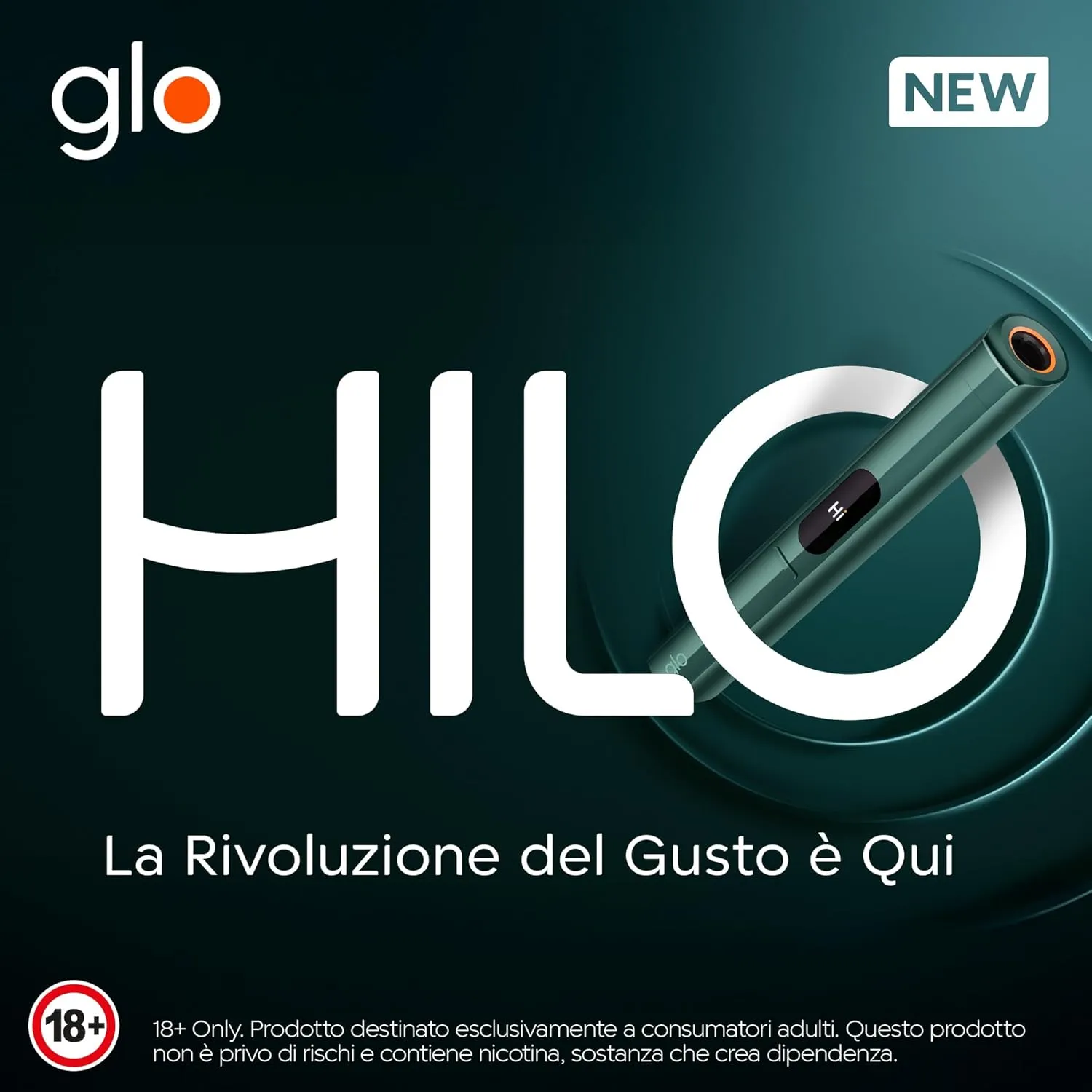 logic sigaretta elettronica prezzo Vuse Go Zero Ricaricabile VUSE GO main image 1