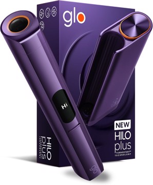 Hilo plus purple 2p hilo plus purple 2p