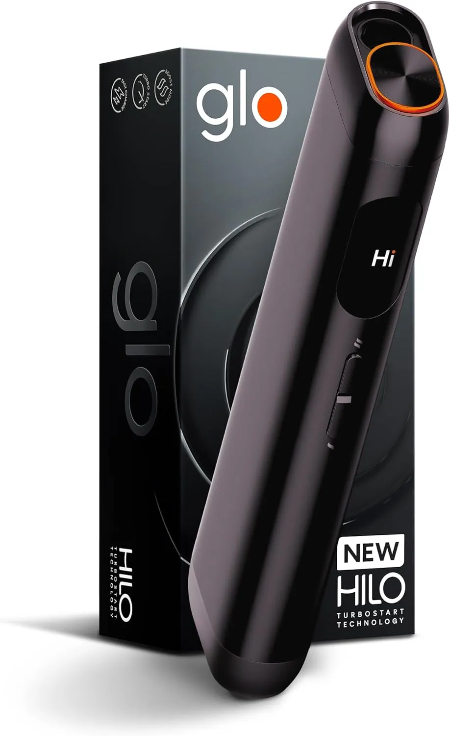 prezzo sigaretta elettronica migliore italia VILTER PRO Pod Mod con PowerBank Aspire