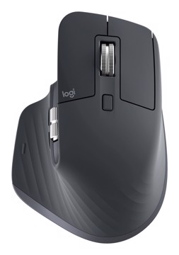 Mouse mx master 3 se graphite