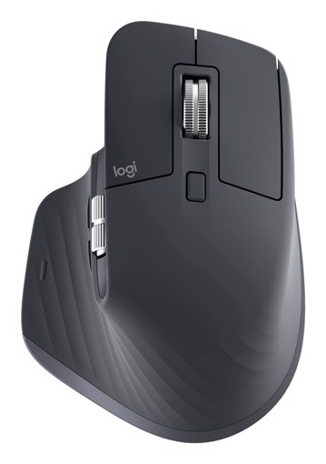 Logitech MX Master 3S