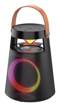 Cassa bluetooth xd speaker 10w