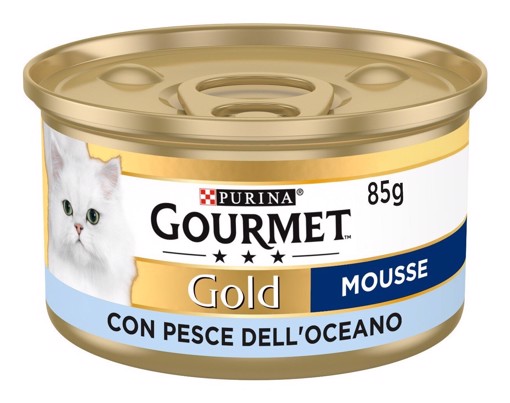 GOURMET 12131623 85 g