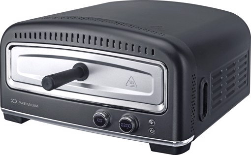XD Premium Fornetto Elettrico Cuoci-Pizza 2200W