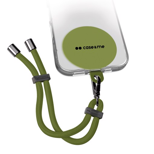 Case & Me CMUNILACEBRACG accessorio per custodia del telefono cellulare