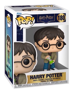 Funko s18 harry hourglass