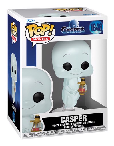 FUNKO POP! Casper