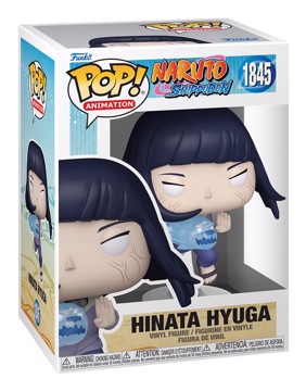 Funko animation naruto s hinat