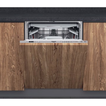 Lavastoviglie da incasso 14cp inverter auto open