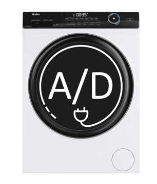 495.64iuga 1400 giri 10kg+6kg h85 l60 p53 vapore wifi