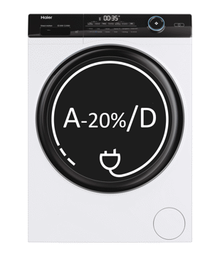 Lavasciuga prof.46cm 1400g 9kg h85 l60 p55 vapore