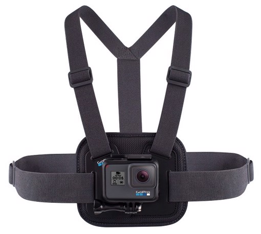 GoPro AGCHM-001-VN accessorio per fotocamera sportiva