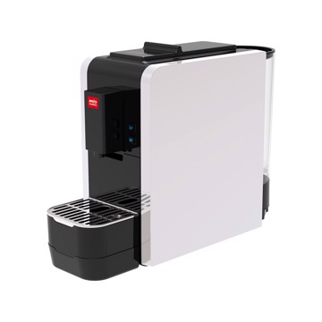 Macchina caffe' a cialde