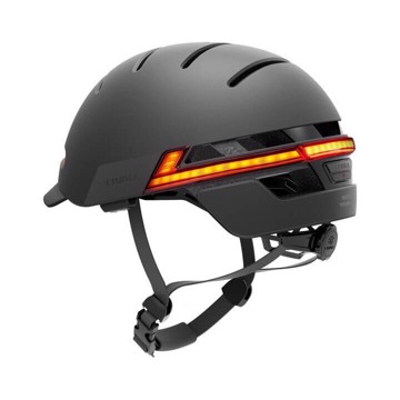 Casco samrt monopattino livall bh51m neo size: m blac
