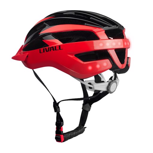 Livall Casco Smart Mt1 Neo