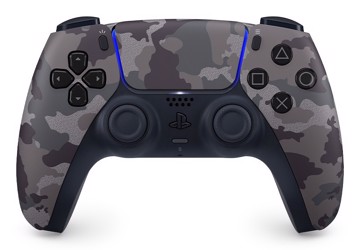 Dualsense grey camo v3