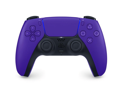 Sony PLAYSTATION 5 DualSense V3 Galactic purple