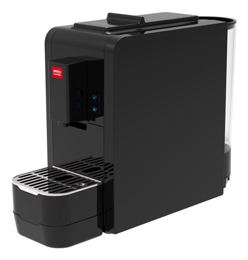 XD Enjoy XDZS822BLK macchina per caffè Automatica Macchina per caffè a capsule 0,85 L