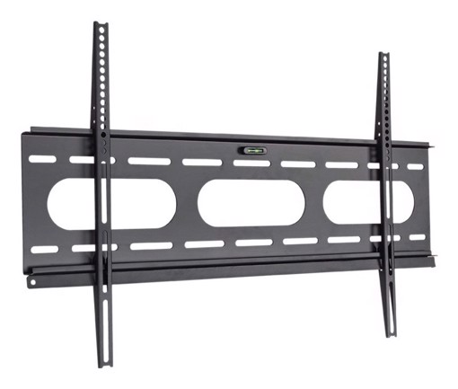 XD Enjoy XDCIM6020 Supporto TV a parete 2,54 m (100") Nero