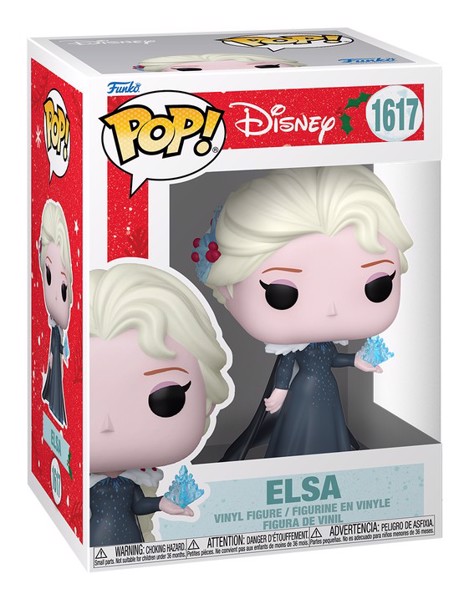 FUNKO POP! Elza