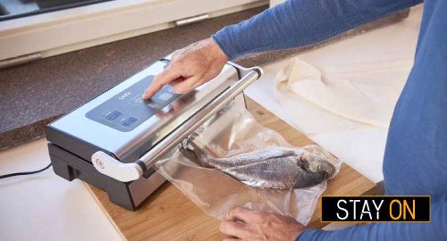 Come scegliere la macchina per sottovuoto: guida completa