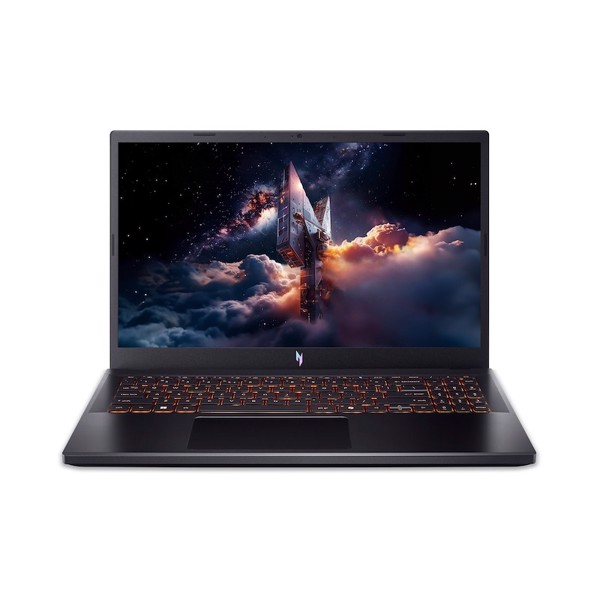 Acer Nitro V 15 ANV15-52-99NL Intel® Core™ i9 i9-13900H Computer portatile 39,6 cm (15.6") 16 GB DDR4-SDRAM 1 TB SSD NVIDIA GeForce RTX 5050 Wi-Fi 6 (