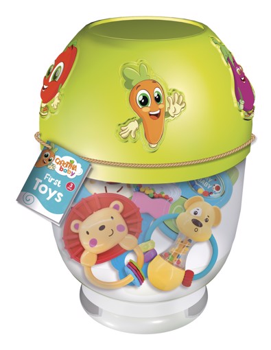 Lisciani 109975 giocattolo educativo