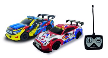 Macchina tokyo sport sc1:24,7 funzioni