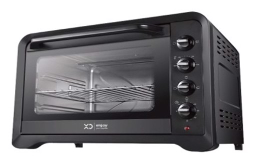XD Enjoy XDACE60BLK forno 60 L 2000 W Nero